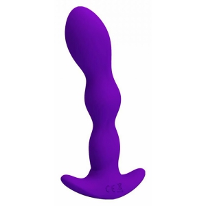 Anal Plug Pretty Love Yale Mov Anal Plug Pretty Love Yale Mov pe Domnisoare.ro