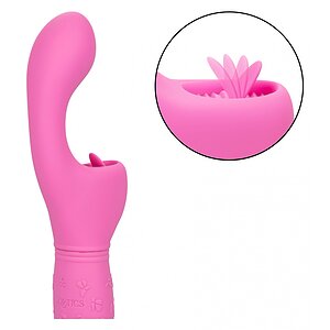 Butterfly Kiss Flicker Vibrator Roz