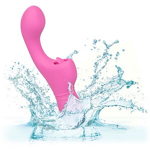 Butterfly Kiss Flicker Vibrator Roz
