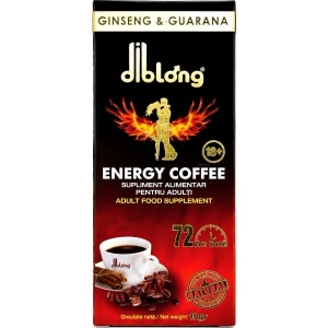 Cafea Afrodisiacă Cu Ginseng Și Guarana Cafea Afrodisiacă Cu Ginseng Și Guarana pe Domnisoare.ro
