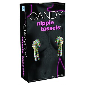 Candy Nipple Tassels Candy Nipple Tassels pe Domnisoare.ro