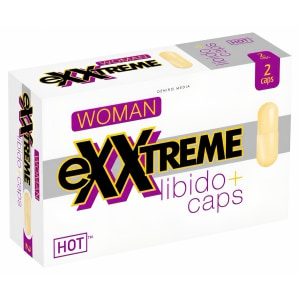 Capsule Pentru Femei eXXtreme Libido Capsule Pentru Femei eXXtreme Libido pe Domnisoare.ro