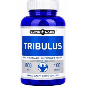 Capsule Potentă Tribulus 100buc Capsule Potentă Tribulus 100buc pe Domnisoare.ro