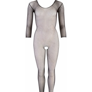 Catsuit No:Xqse Negru S-L
