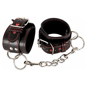 Cătușe Bad Kitty Negru Cătușe Bad Kitty Negru pe Domnisoare.ro