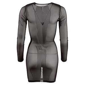 Chemise Cottelli Collection Morgan Negru S