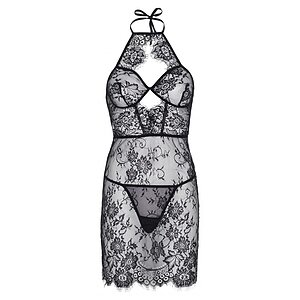 Chemise Leg Avenue Lace Alexandra Negru M