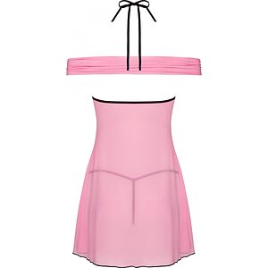 Chemise LivCo Chameli Roz L