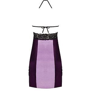 Chemise LivCo Yasti Mov S