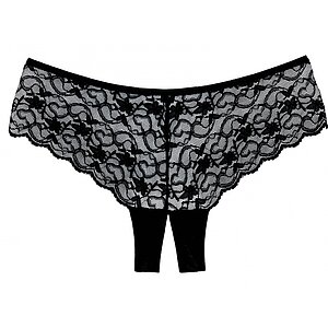 Chilot Allure Cassandra Negru S-L