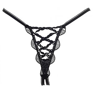 Chilot Amorable Isabelle Negru S-L
