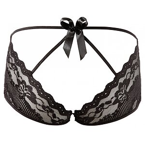 Chilot Cottelli Collection Joanna Negru S