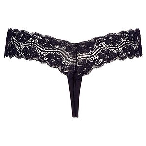 Chilot Cu Mărgele Cottelli Collection Joanna Negru S