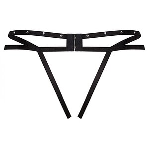 Chilot LivCo Nomade Negru S-M