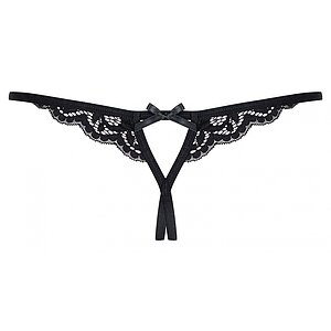 Chilot Obsessive 831-THC Negru S-M