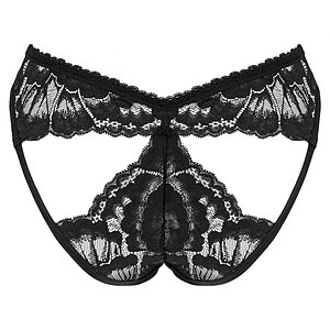 Chilot Obsessive Alessya Negru XS-S