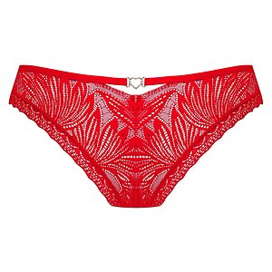 Chilot Obsessive Chilisa Panties Roșu XS-S