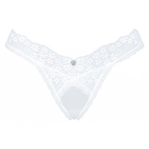 Chilot Obsessive Heavenlly Thong Alb XS-S