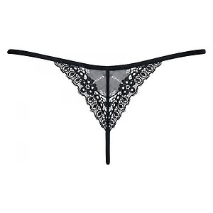Chilot Obsessive Intensa Negru S-M