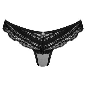 Chilot Obsessive Ivannes Negru S-M