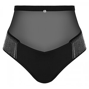 Chilot Obsessive Milladis Negru XS-S