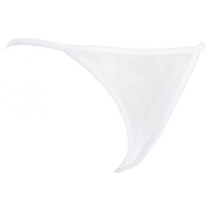 Chilot Open Butterfly Amorable Alb S-L
