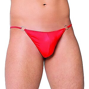 Chilot SoftLine SL4420 Roșu pe Domnisoare.ro