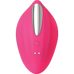 Chiloți Vibratori Eves Panty With Remote Roz
