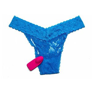 Chiloți Vibratori OhMiBod blueMotion App Albastru Chiloți Vibratori OhMiBod blueMotion App Albastru pe Domnisoare.ro