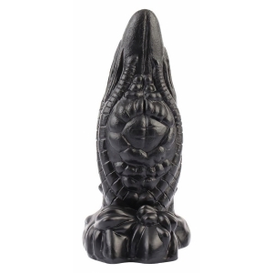 Chisa Novelties Creatură Monstruoasă Dildo Fantasy Negru