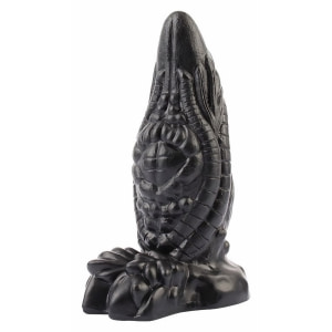 Chisa Novelties Creatură Monstruoasă Dildo Fantasy Negru Chisa Novelties Creatură Monstruoasă Dildo Fantasy Negru pe Domnisoare.ro