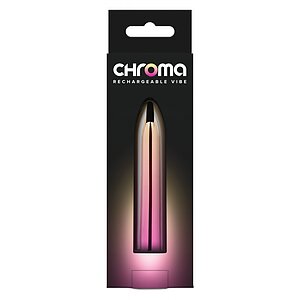 Chroma Sunrise Medium Auriu