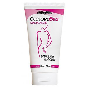 Clitorisex Max Pleasure Clitorisex Max Pleasure pe Domnisoare.ro