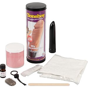 Clona Pentru Penis Cu Vibrator Cloneboy pe Domnisoare.ro