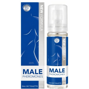 Cobeco Male Pheromone Perfume Cobeco Male Pheromone Perfume pe Domnisoare.ro