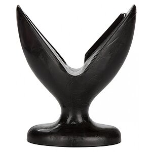COLT Expander Plug - Large Negru COLT Expander Plug - Large Negru pe Domnisoare.ro