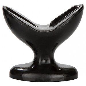 COLT Expander Plug Medium Negru COLT Expander Plug Medium Negru pe Domnisoare.ro