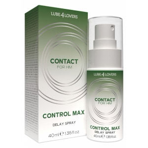 Control Max Spray Întârziere Ejaculare Pentru Bărbați pe Domnisoare.ro