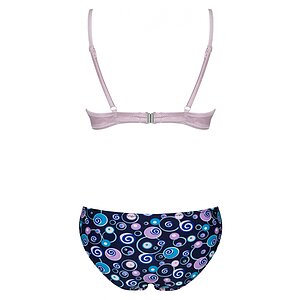 Costum Baie LivCo Ayano Turcoaz M