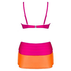 Costum Baie LivCo Chitose Roz S