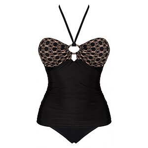 Costum Baie LivCo Cornelia Negru L
