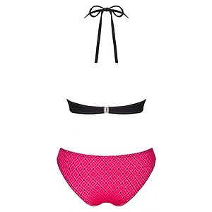 Costum Baie LivCo Nawabe Roz XL