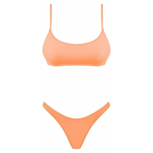 Costum Baie Obsessive Mexico Beach Crem S