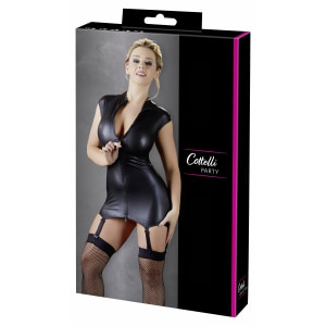 Costum Cottelli Collection Alena Negru M