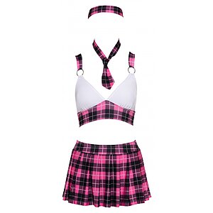 Costum Cottelli Collection School Uniform Roz S
