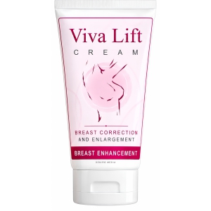 Cremă Pentru Mărirea Sânilor Viva Lift Cremă Pentru Mărirea Sânilor Viva Lift pe Domnisoare.ro