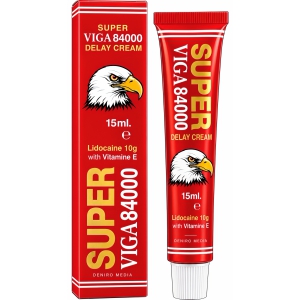 Cremă Super Viga 84000 Cremă Întârzierea Ejaculării Cremă Super Viga 84000 Cremă Întârzierea Ejaculării pe Domnisoare.ro