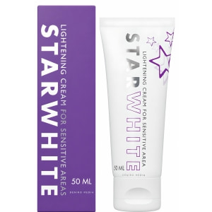 Cremă Albire Intimă Starwhite West Cremă Albire Intimă Starwhite West pe Domnisoare.ro