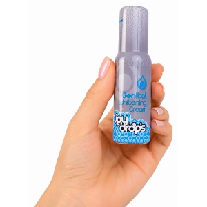 Cremă Joy Drops pentru Albirea Zonei Intime 100 ml