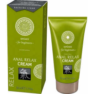 Cremă Anal Relax Beginners Cremă Anal Relax Beginners pe Domnisoare.ro